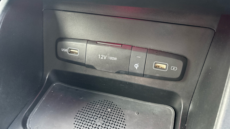 Hyundai TUCSON 1.6 TGDi N Line 5dr 2WD Petrol Estate